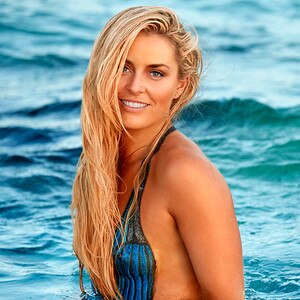 sports illustrated swimsuit models nude
