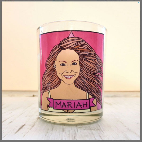 11 Gifts Any Mariah Carey Fan Would Love This Christmas | E! News