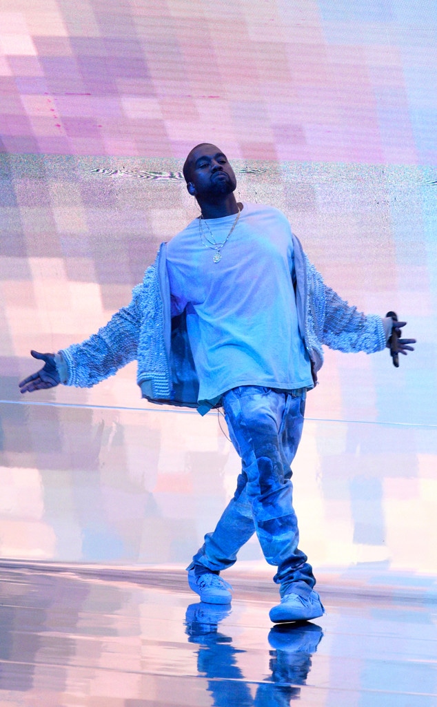Kanye West, Saturday Night Live