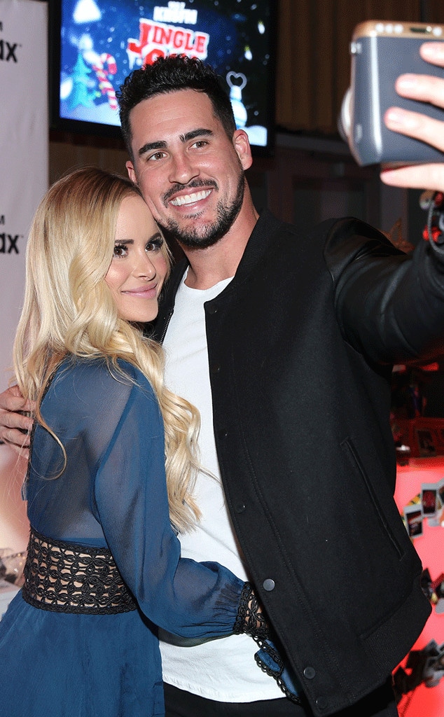 Amanda Stanton, Josh Murray 