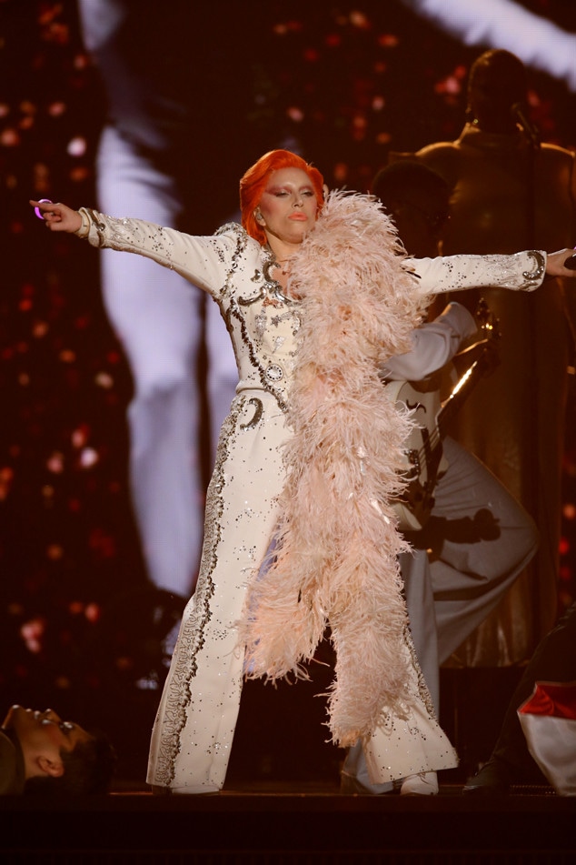 No More Meat: The Fashion Renaissance of Lady Gaga No More Meat: The Fashion Renaissance of Lady Gaga