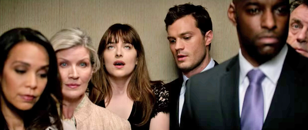 Fifty Shades Darkers 2nd Trailer Reveals Even Naughtier Sex E Online 