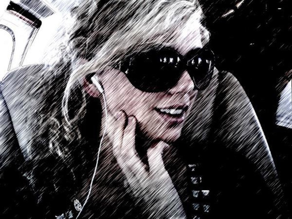 Taylor Swift, Old Social Media, MySpace