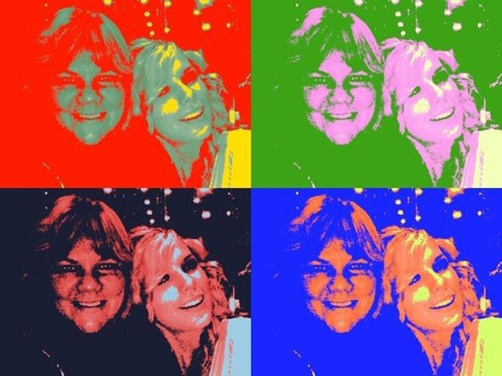 Taylor Swift, Old Social Media, MySpace