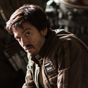 Diego Luna, Star Wars, Rogue One, Rogue One: A Star Wars Story