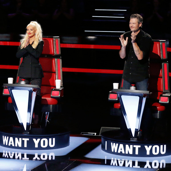The Voice Reveals Season 10's Top 12 Singers