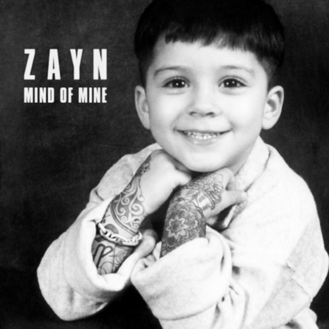 The Most Revealing Lyrics On Zayn Malik S Mind Of Mine E Online