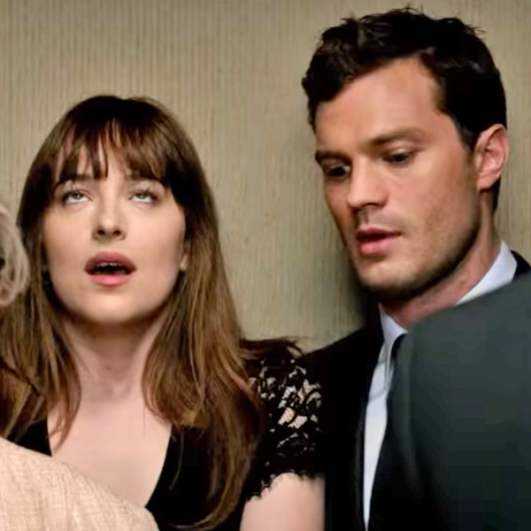 Fifty Shades Darkers 2nd Trailer Reveals Even Naughtier Sex 