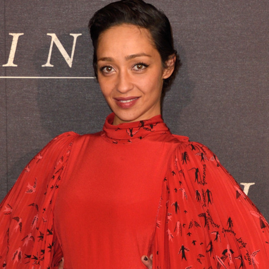 Ruth Negga's Best Looks