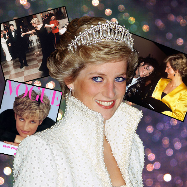 746 Likes, 5 Comments - Princess Diana Forever (@princess.diana