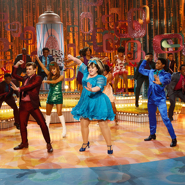 Hairspray Live Ratings Fizzle E Online