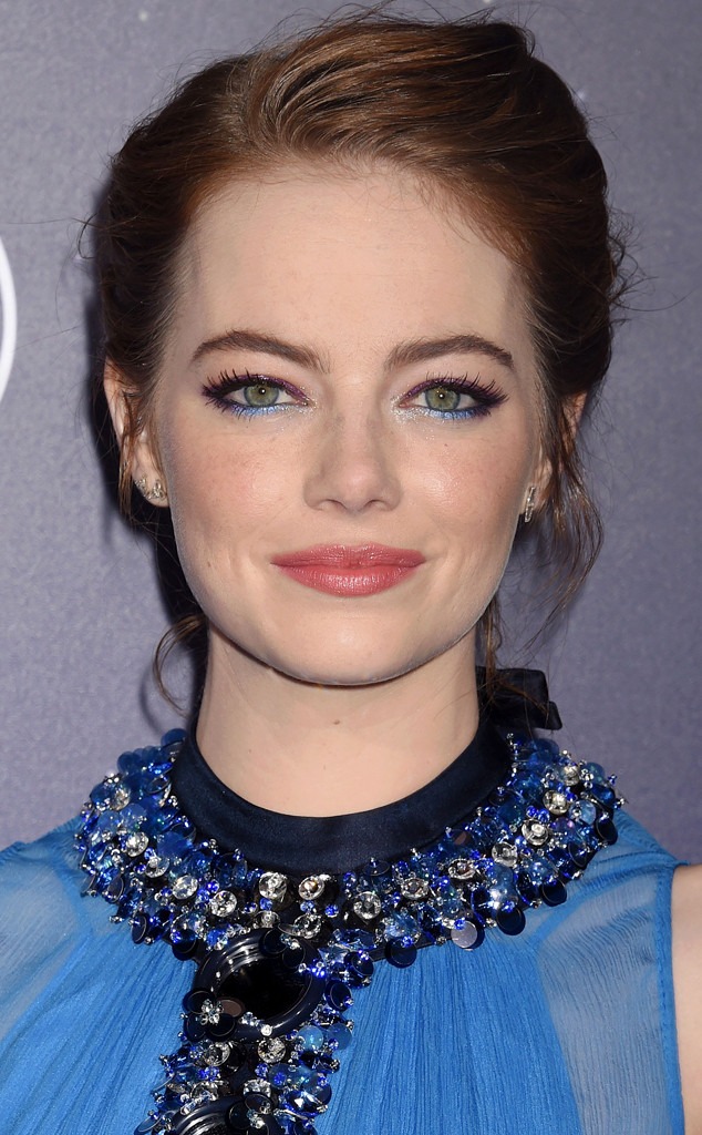 Emma Stone