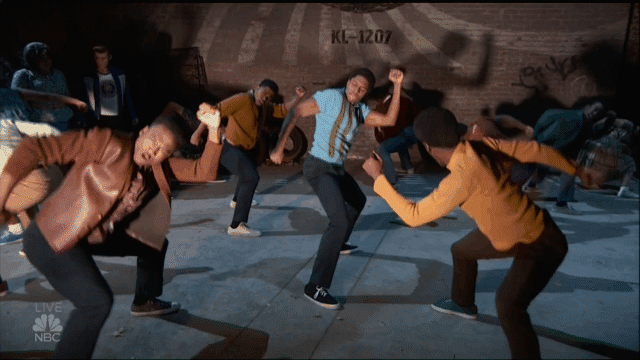 Hairspray Live Blog All The Best And Worst Moments In Gif Form E Online Hairspray Live Blog All The Best And Worst Moments In Gif Form E Online