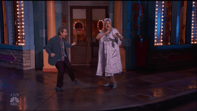 Hairspray Live Blog All The Best And Worst Moments In Gif Form E Online Hairspray Live Blog All The Best And Worst Moments In Gif Form E Online