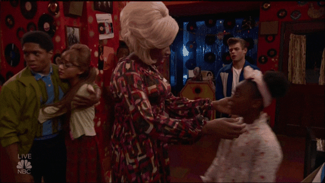 Hairspray Live Blog All The Best And Worst Moments In Gif Form E Online Hairspray Live Blog All The Best And Worst Moments In Gif Form E Online