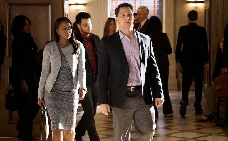 TGIT, Grey's Anatomy, Scandal, How to Get Away with Murder