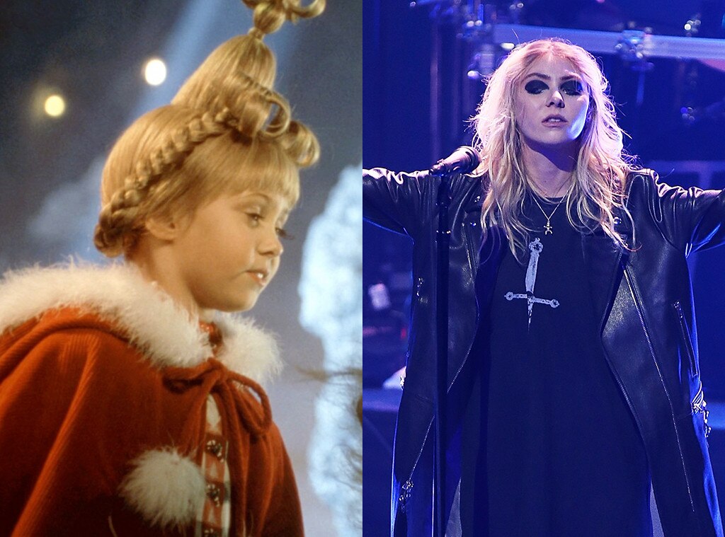 You Won't Believe What the Kids From Your Favorite Holiday Movies Look ...