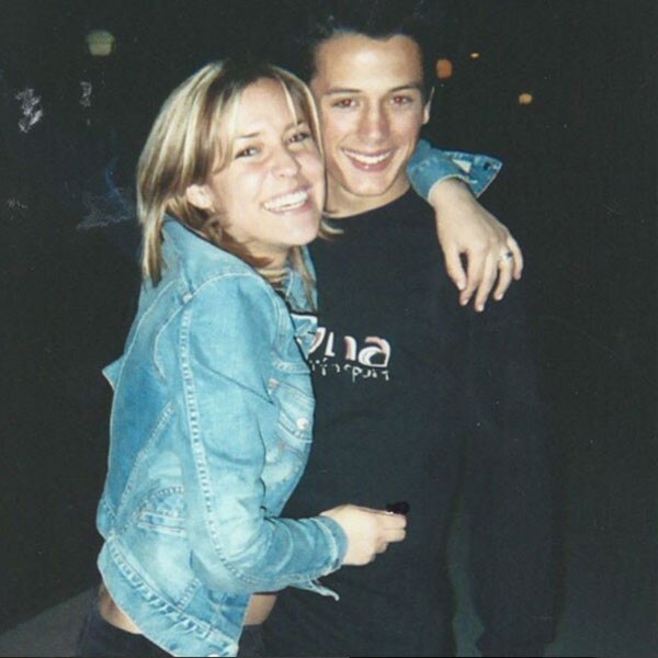 Kristin Cavallari, Stephen Colletti