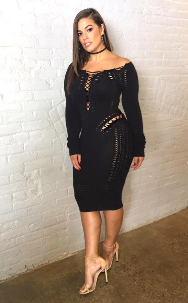 Will There Be a Plus Size Winner on America’s Next Top Model?