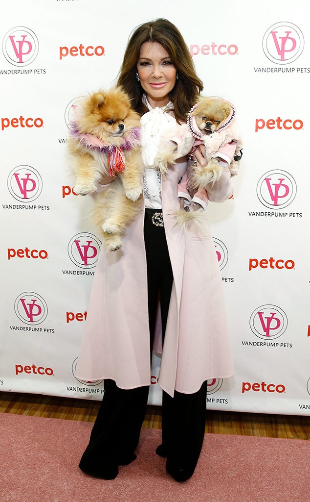 Lisa Vanderpump