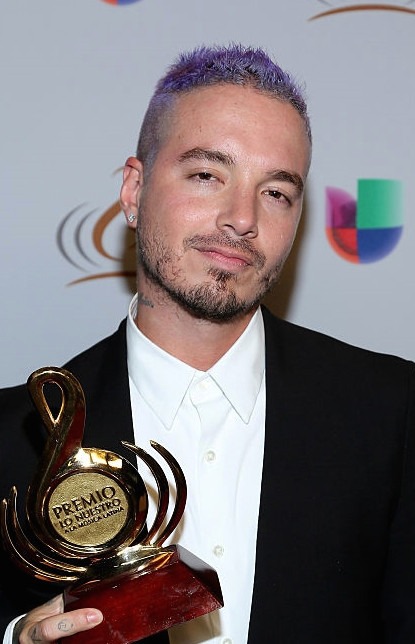 j balvin