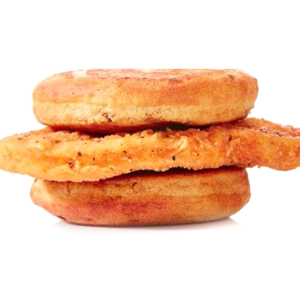This New McDonald's Breakfast Sandwich Is a Dream Come True E! Online