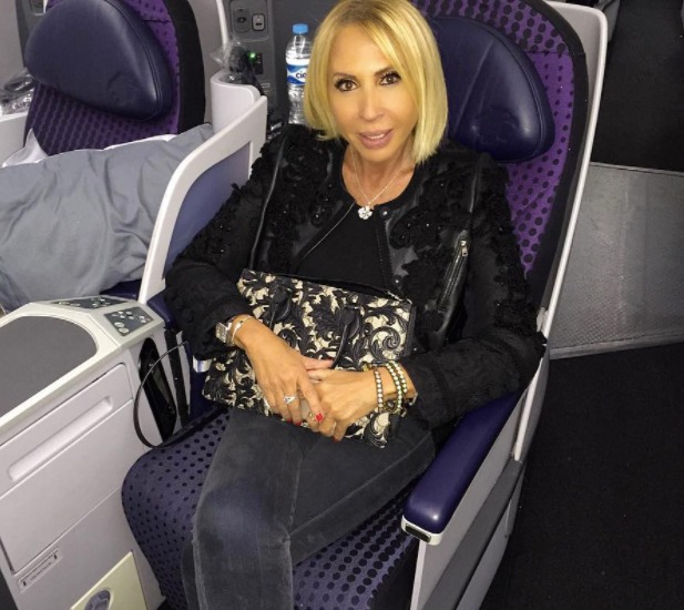 Laura Bozzo