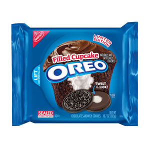 The New Oreo Flavor Is Bizarre and We Got to Try It - E! Online - UK