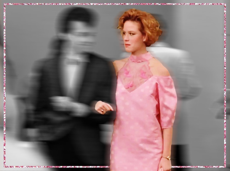 25 Secrets About Pretty in Pink Revealed 25 Secrets About Pretty in Pink Revealed