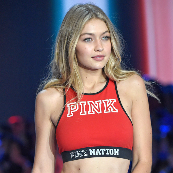 Gigi Hadid Fans Are Not Happy With Her Photoshopped Mag Cover E 