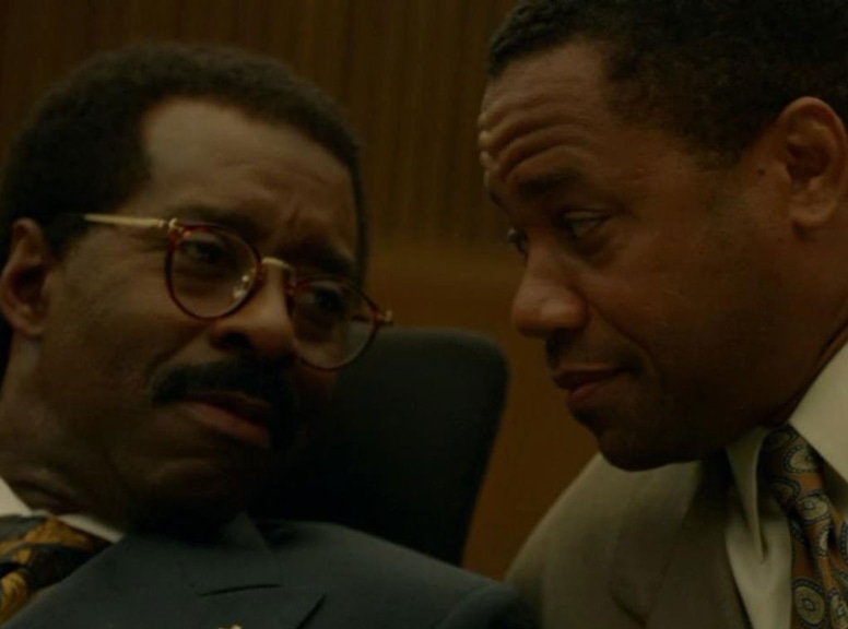 ACS Fact v Fiction Episode 4