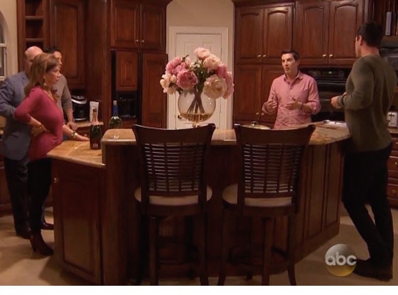 Bachelor JoJo Family