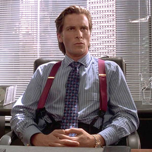 This Is Where American Psycho's Patrick Bateman Would Be Today | E ...