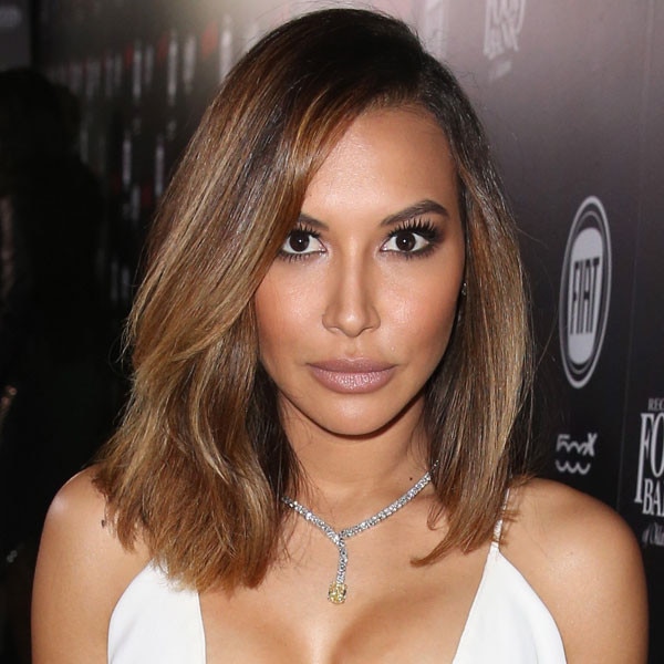 Photos from Naya Rivera s Sexiest Pics