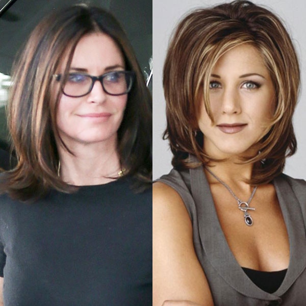 20 top Fashionable Rachel Green inspired hairstyles ideas in 2024