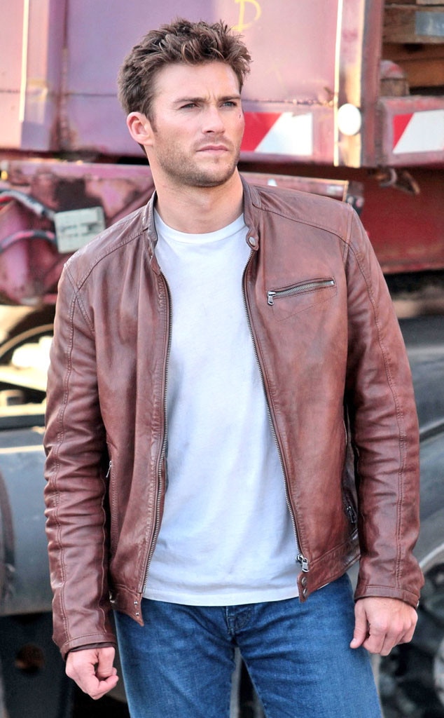 Scott Eastwood from The Big Picture: Today's Hot Photos | E! News