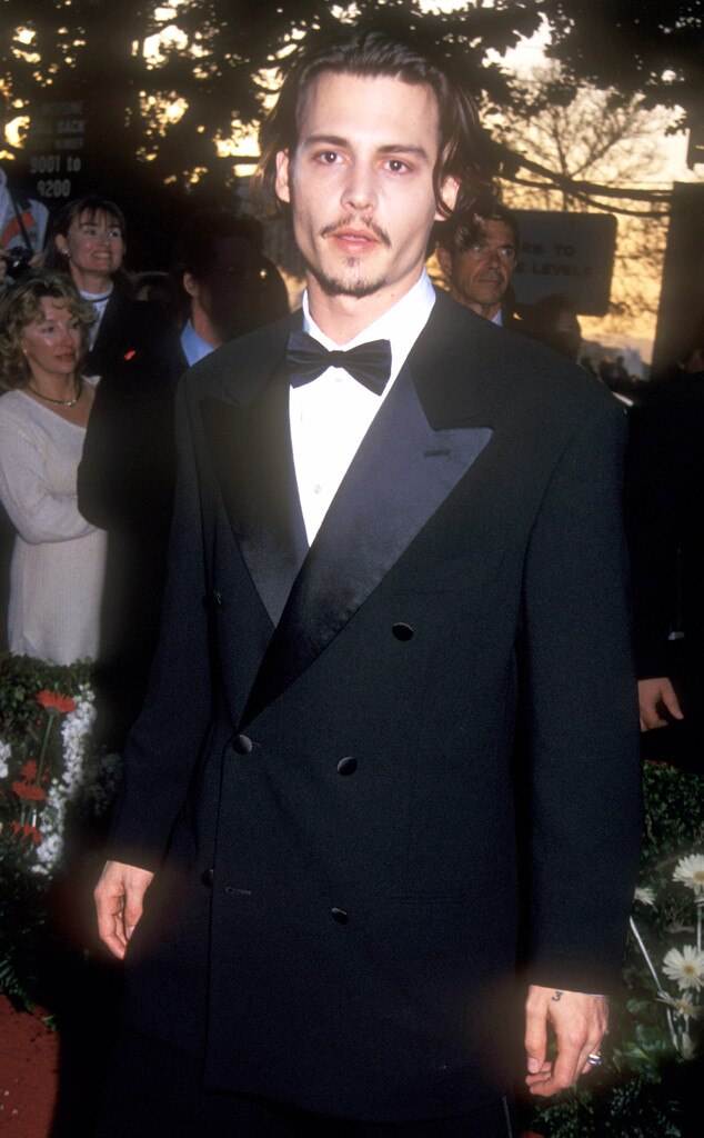 oscar johnny depp oscar johnny depp