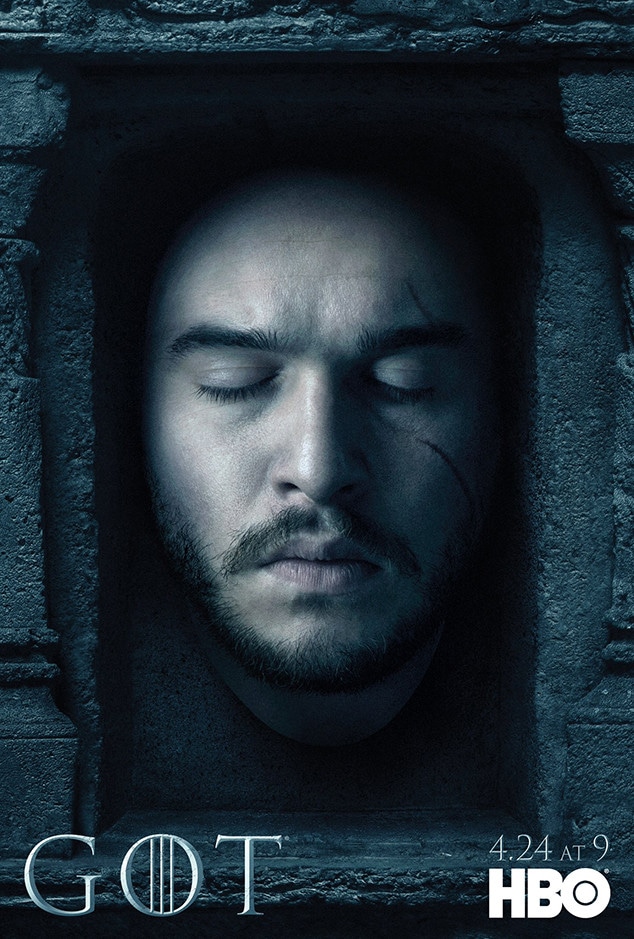 Game of Thrones, Game of Thrones Season 6 Poster