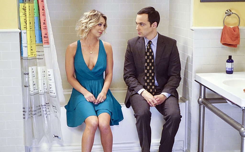 Big Bang Theory, 200th episode 