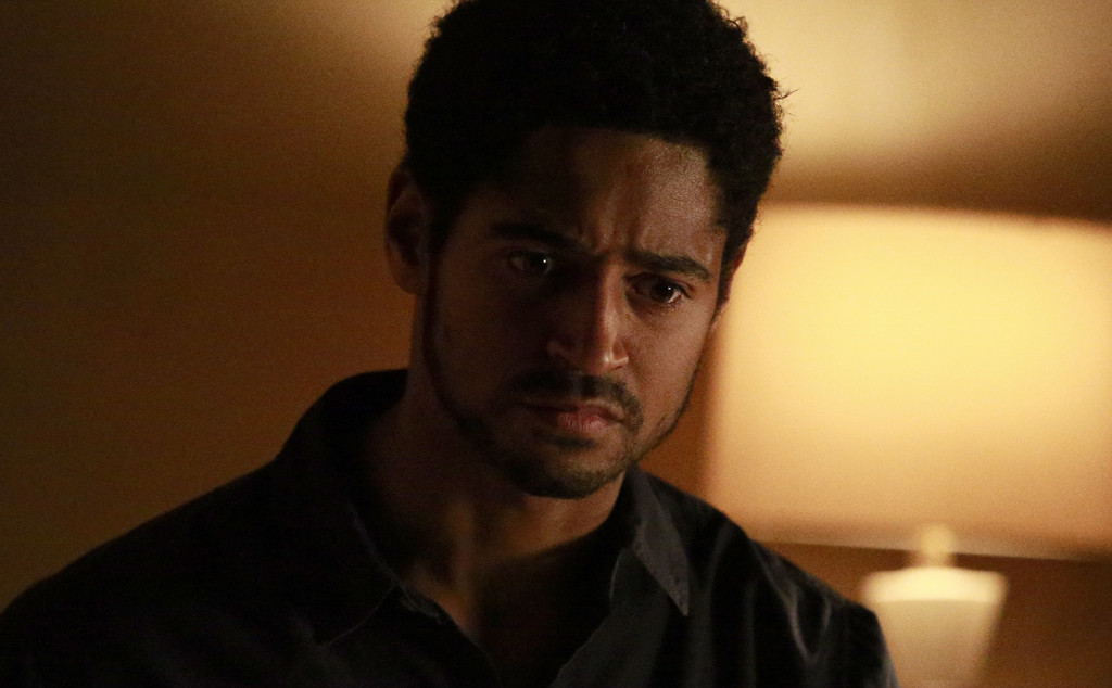 How to Get Away with Murder, Alfie Enoch