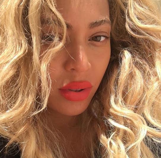 Beyonce
