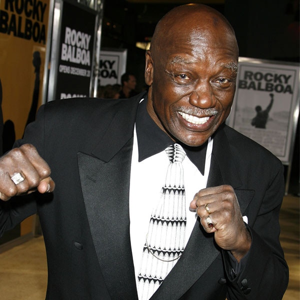 Rocky Actor Tony Burton Dead at 78