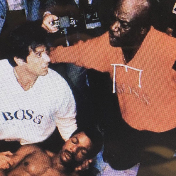 Rocky s Tony Burton Dead at 78 Sylvester Stallone Remembers His