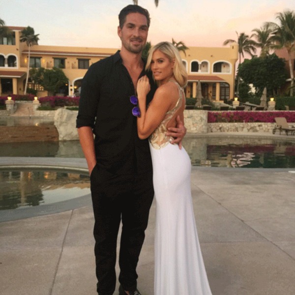 Barbie Blank's Trials and Tribulations During First Year of Marriage