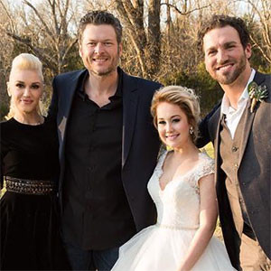 Blake Shelton on X: Traditional nose picking picture with  @RaeLynnOfficial. #gross  / X