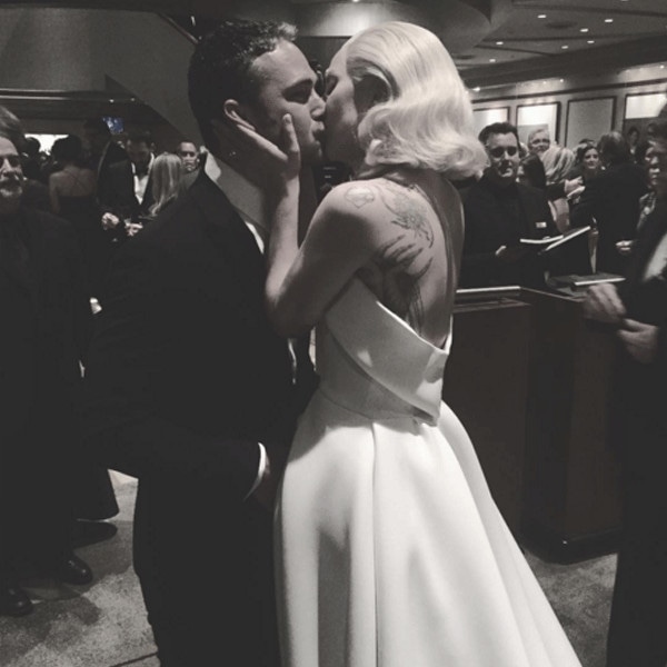 Lady Gaga's Wedding Might Not Meet Your Wild Expectations Lady Gaga's Wedding Might Not Meet Your Wild Expectations