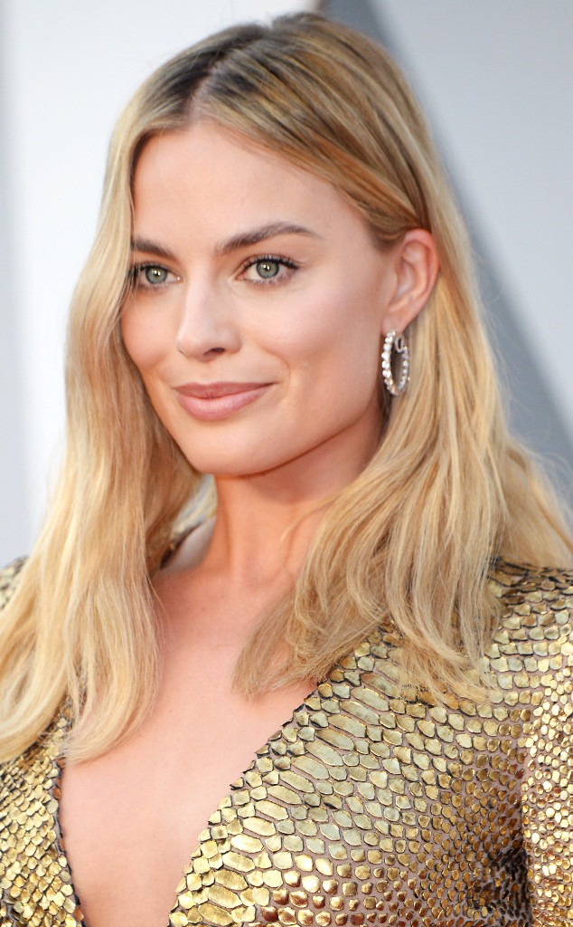 Red Carpet Updos Are So Overplayed E News France