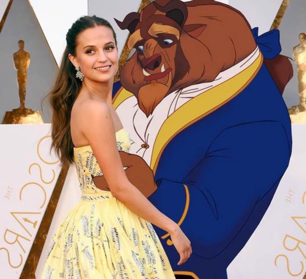 Memes Oscar 2016