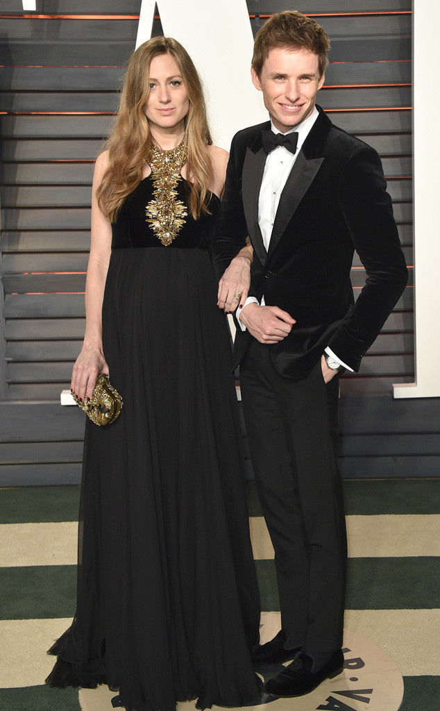 Eddie Redmayne Says 'The Danish Girl' Opened His Eyes To What It Means To  Be Transgender, image size:776x1254