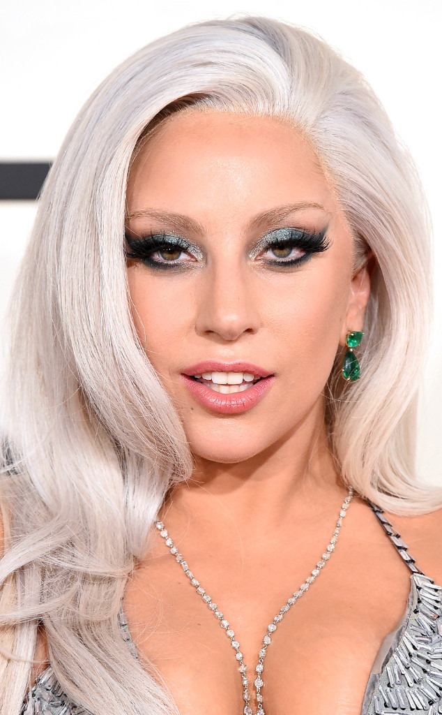 ESC, March Horoscopes, Lady Gaga, Aries